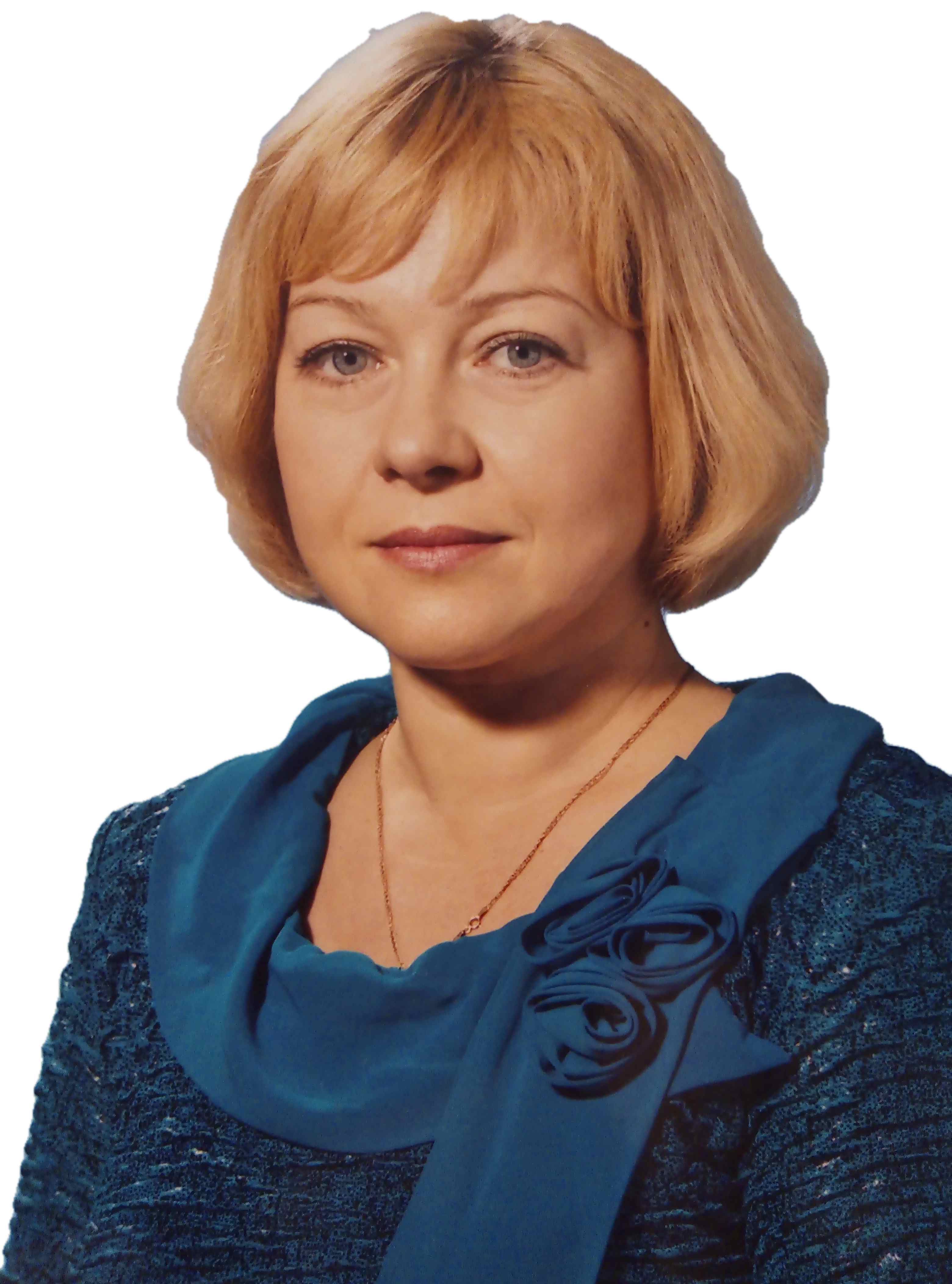 Ерникова  Наталия  Валериевна.