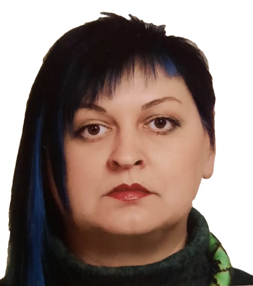 Умарова Наталья Владимировна.